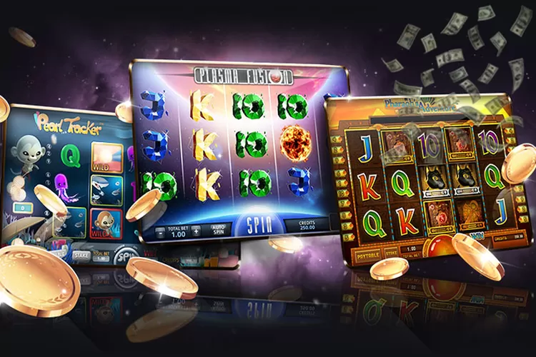 Slot dengan Fitur Buy Bonus: Kapan Harus Menggunakannya?