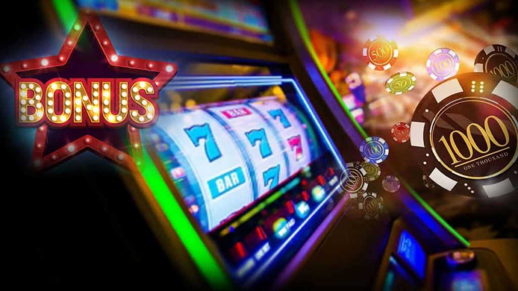 Slot Online dengan Mekanisme Unik yang Wajib Dicoba