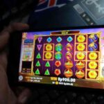 Cara Menentukan Taruhan Ideal dalam Slot Online