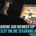 Review Provider Slot Online Microgaming