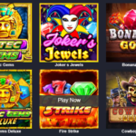 Apakah Bermain Slot Online Aman? Tips Memilih Situs Terpercaya