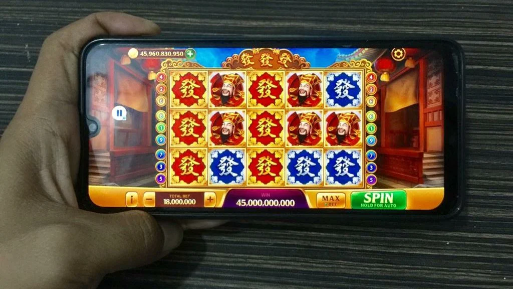 Bonus Slot Online yang Harus Dihindari: Jangan Sampai Terjebak!