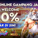 Slot Online dan Inspirasi dari Budaya Populer