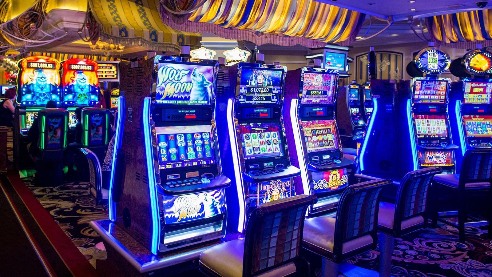 Cara Menggunakan Fitur Auto Spin di Slot Online